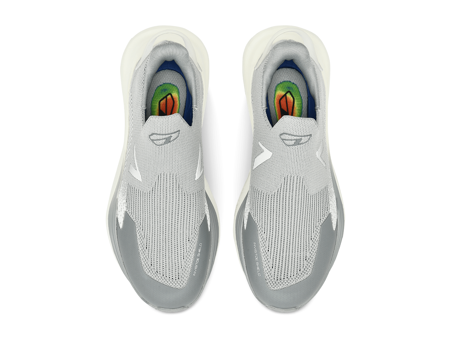 ARKK Main Line Raven X | Grey Raven